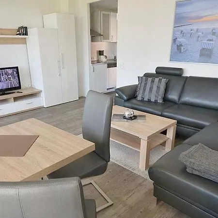 Apartman Am Whg 54 *