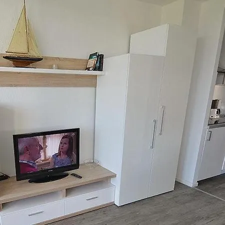 Am Whg 54 Apartman Grömitz