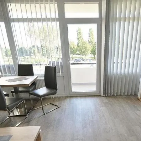 Apartman Am Whg 54 Grömitz