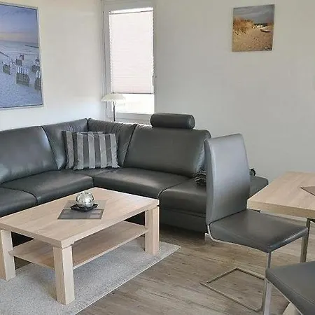Apartman Am Whg 54