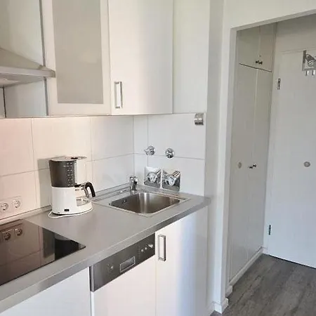 Am Whg 54 * Grömitz