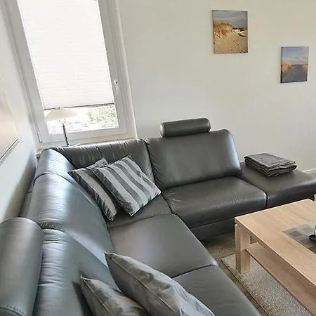 Apartman Am Whg 54 Grömitz